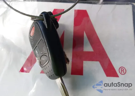 2008 Jeep Wrangler Sahara z USA, uszkodzony, nr VIN 1J8FA54198L565003